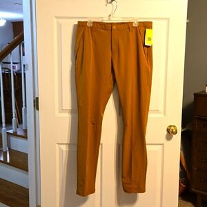 Men's All In Motion Travel pants